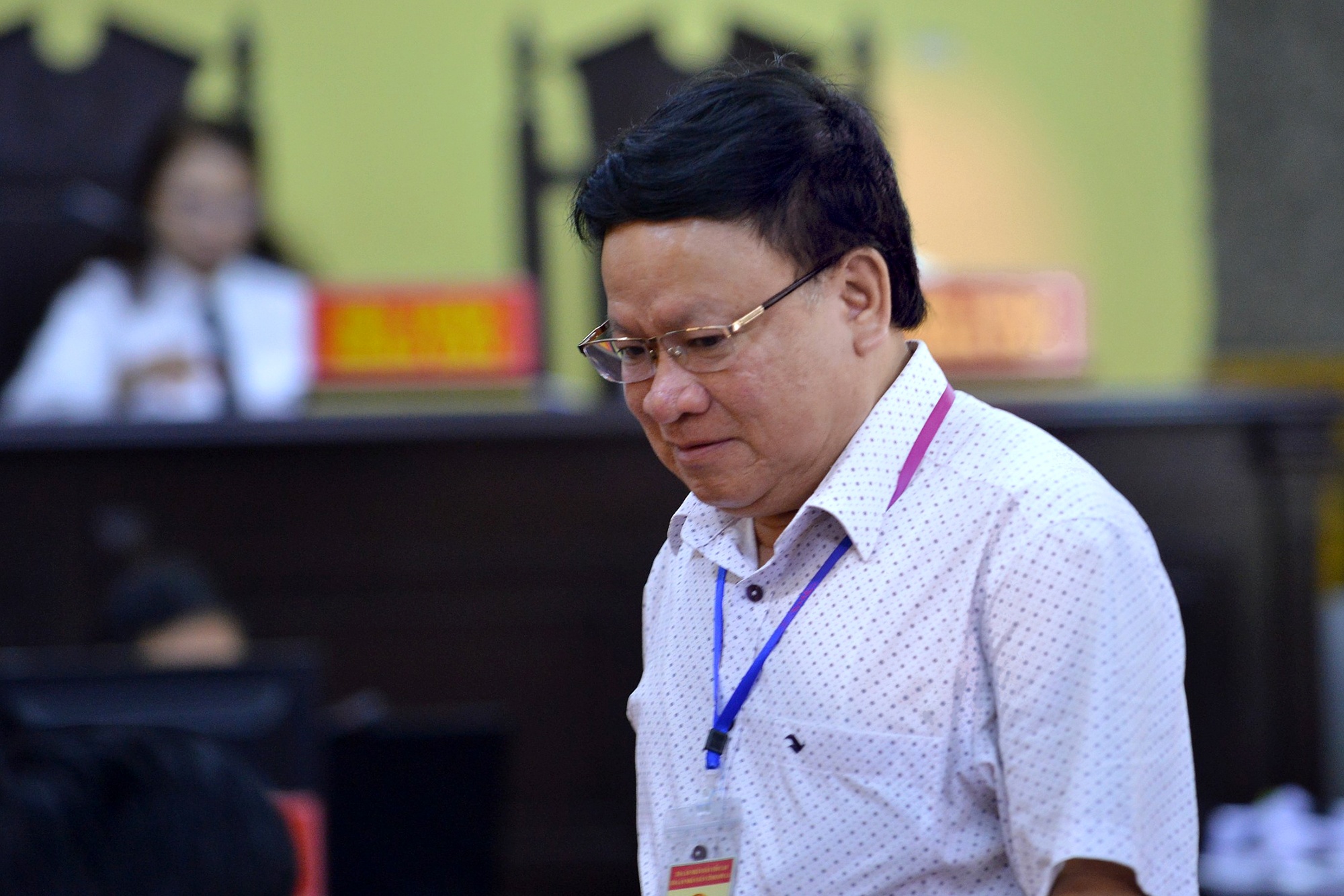 cuu Pho phong PA03 Cong an Son La di khoi noi cu tru anh 2