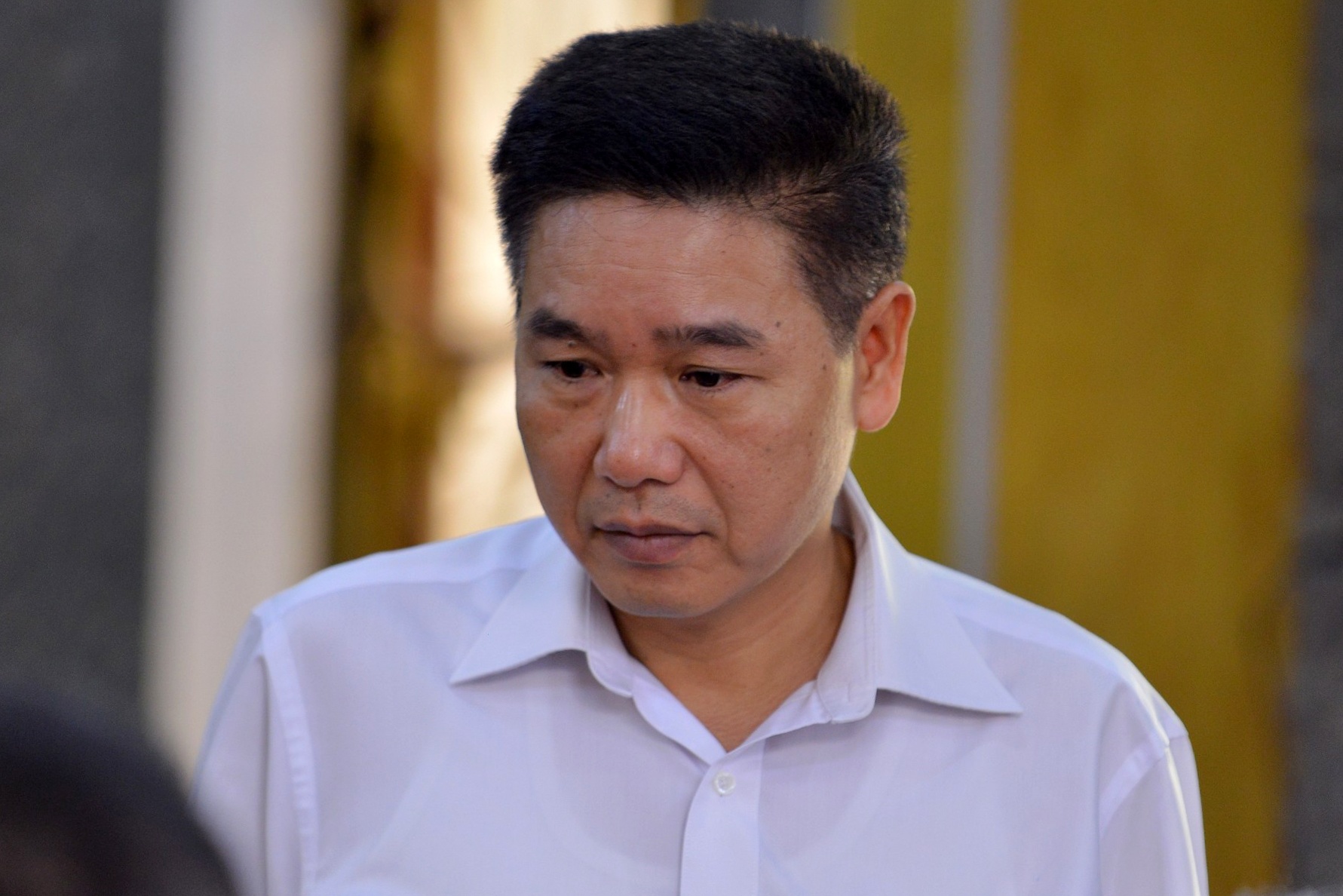 Tra ho so vu sua diem thi Son La de lam ro viec dua - nhan hoi lo hinh anh