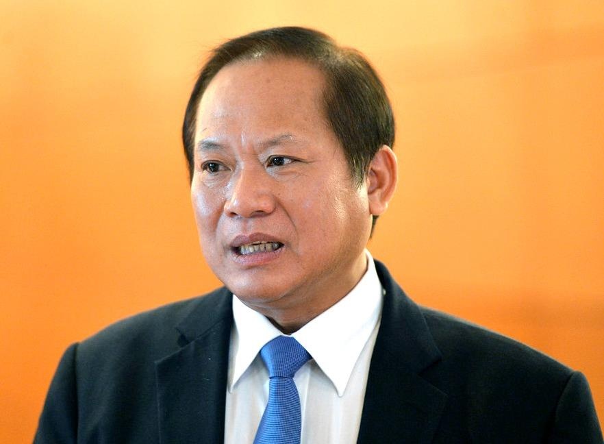 Hoan phien xu Rikvip vi vang mat ong Truong Minh Tuan hinh anh