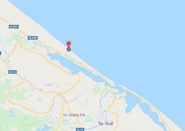 8 kg ma tuy o bai bien anh 2