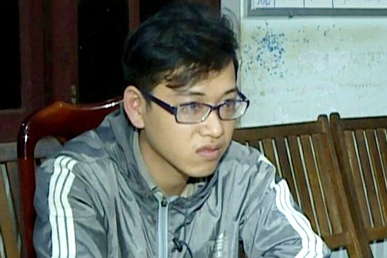 9X mao danh phu huynh de vao truong dam o nu sinh lop 9 hinh anh