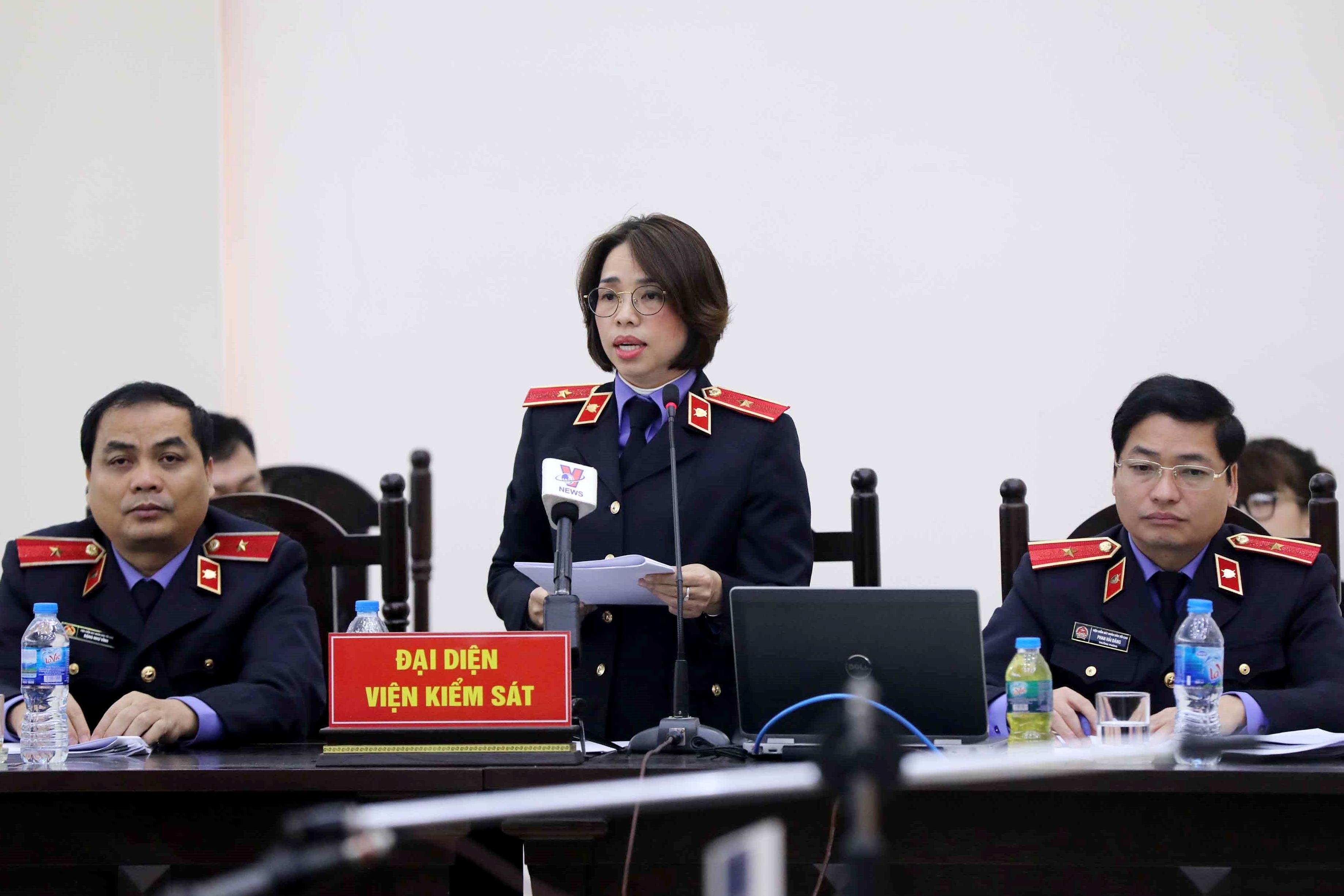 Nguyen Bac Son thua nhan vai tro cam dau anh 2