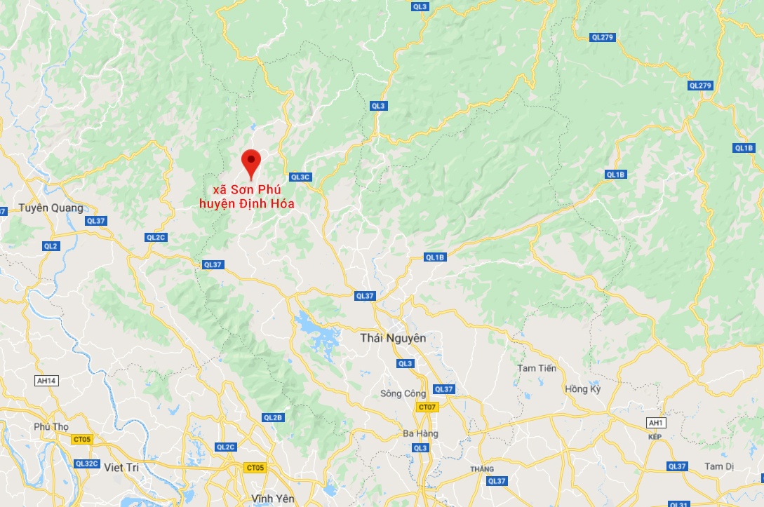 chem chet 5 nguoi o Thai Nguyen anh 3