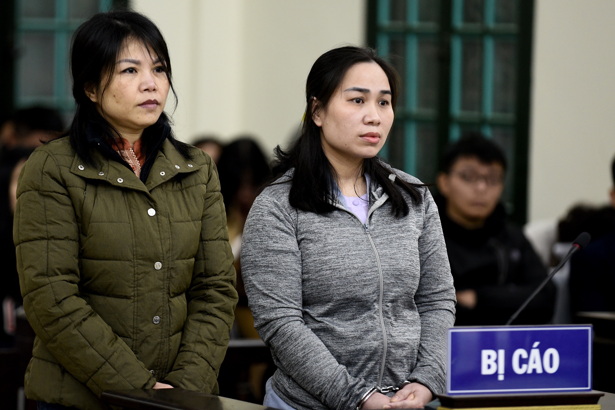 hoan xu vu gai ma tuy anh 1