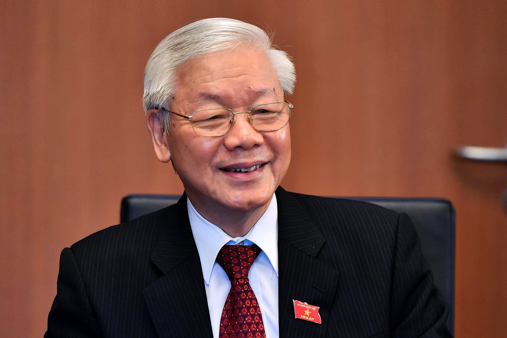 Phat ngon an tuong cua Tong bi thu, Thu tuong tai phien hop don 2020 hinh anh