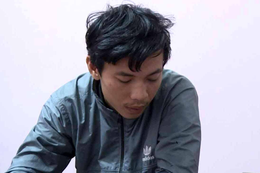 Giet nguoi tinh trong ray ca phe vi so lo clip sex? hinh anh