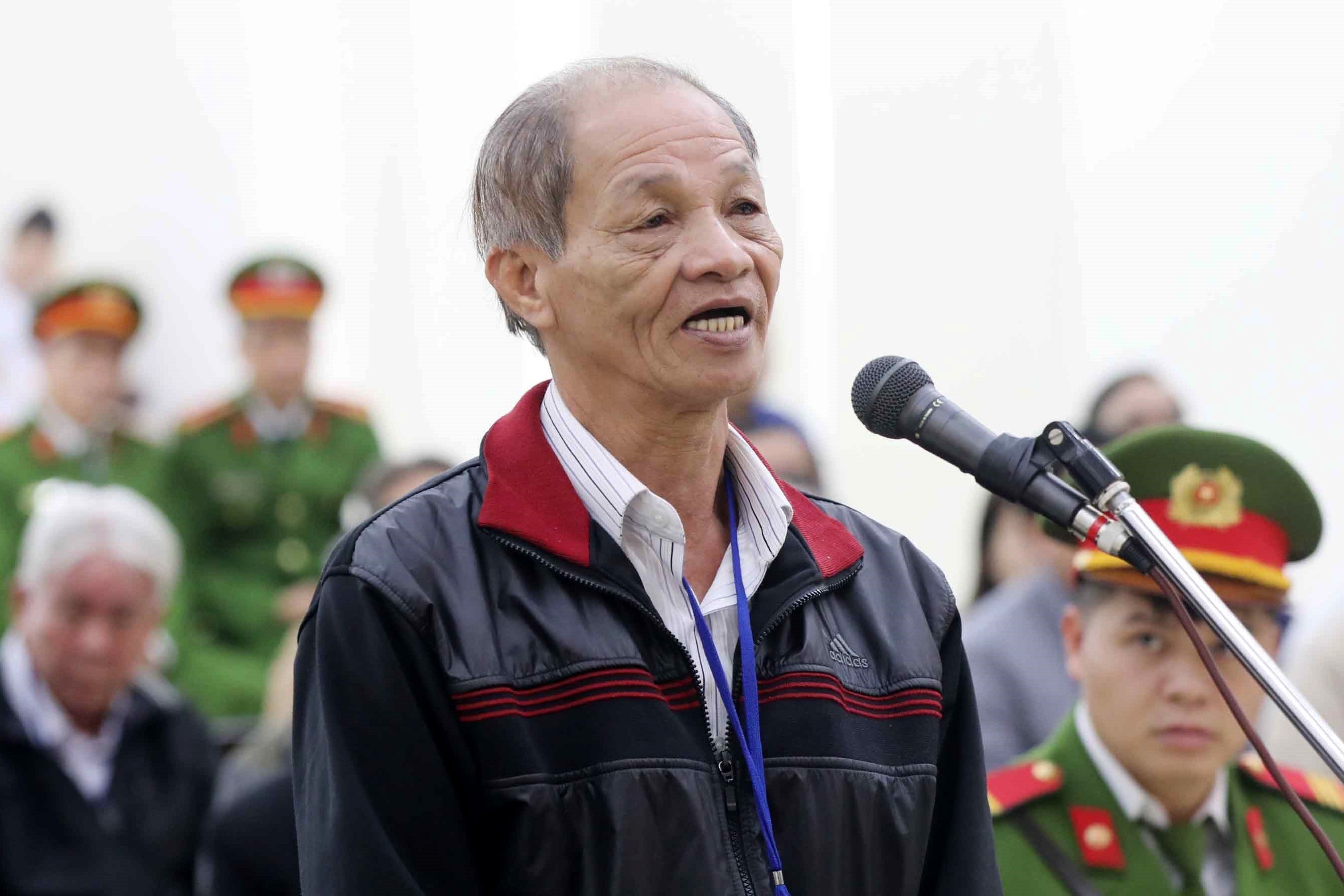 Xet xu Vu Nhom anh 2