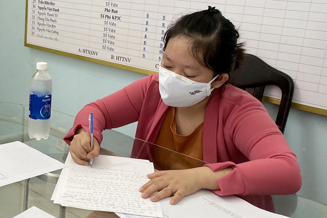 thu mua so bao hiem xa hoi anh 1