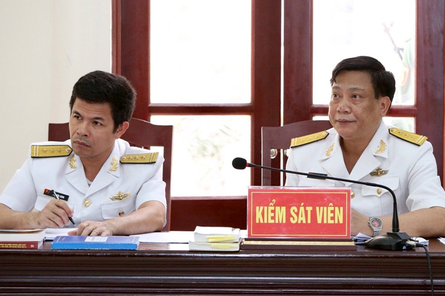 de nghi giam nhe dac biet cho ong Nguyen Van Hien anh 2