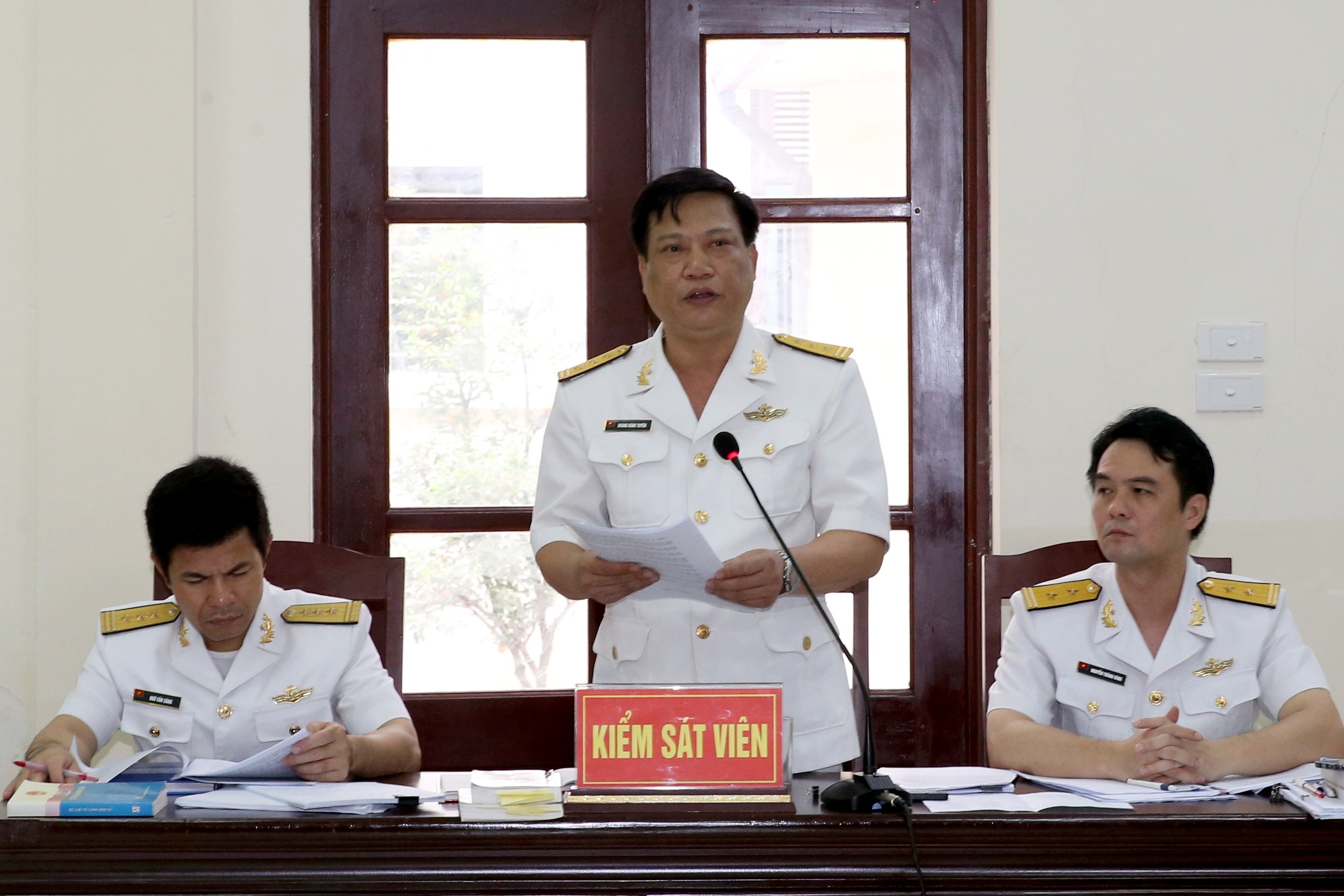 Ut &lsquo;Troc&rsquo; bi de nghi 20 nam tu anh 1