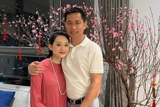 Ong Ho Nhan noi ve hinh anh than thiet chup cung Hien Ho hinh anh