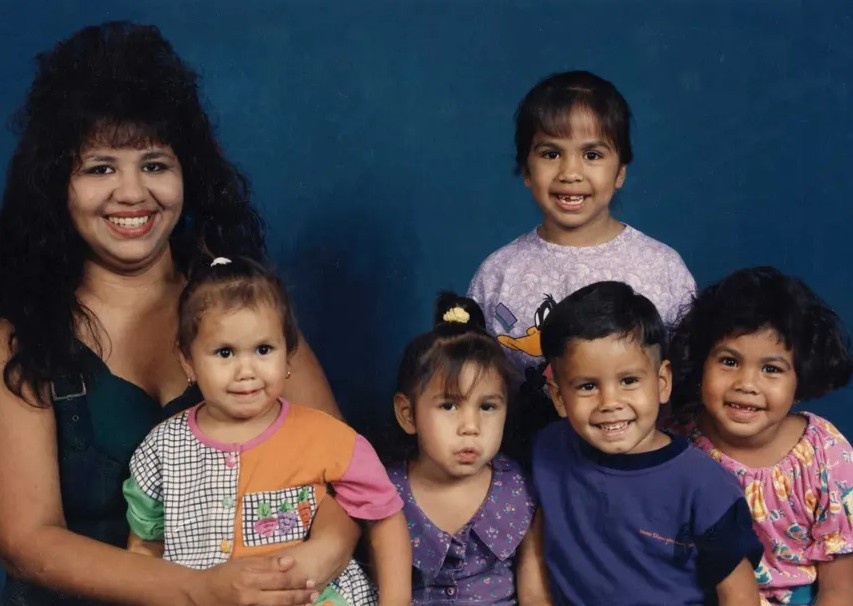 Keu goi hoan thi hanh an tu hinh ba me My nhan toi giet con hinh anh