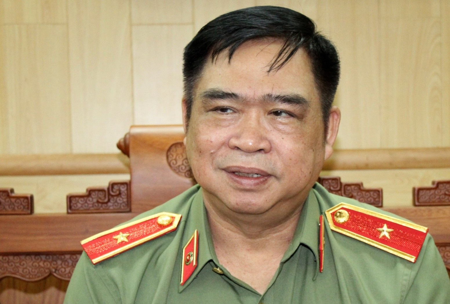 tướng Đỗ Hữu Ca ảnh 1 tuong Do Huu Ca anh 1