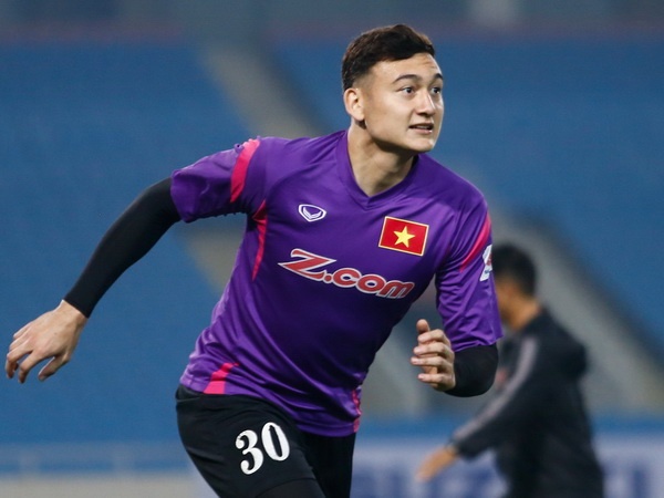 ‘Tien Dung hay nhung con non, Dang Van Lam van la so mot’ hinh anh