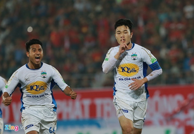 Bầu Đức đừng biến bóng đá Việt Nam thành con tin ảnh 2 Bau Duc dung bien bong da Viet Nam thanh con tin anh 2