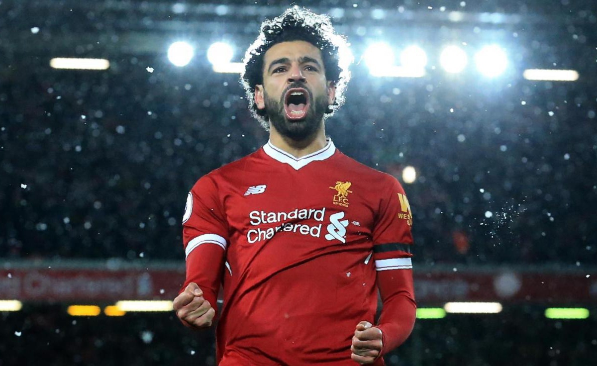 Mohamed Salah là thiên tài khiêm tốn, khác Ronaldo ảnh 1 Mohamed Salah la thien tai khiem ton, khac Ronaldo anh 1