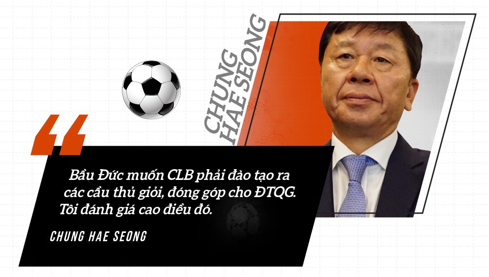 Tương lai Xuân Trường khi HAGL bỏ V.League? ảnh 3 Tuong lai Xuan Truong khi HAGL bo V.League? anh 3