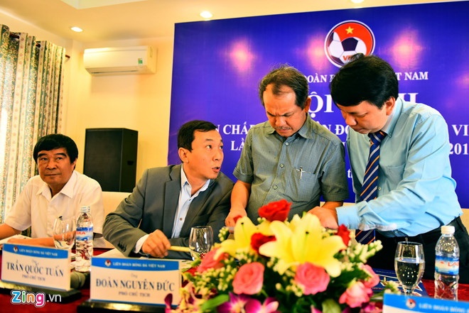 Ong Tran Van Lieng tranh ghe VFF anh 1