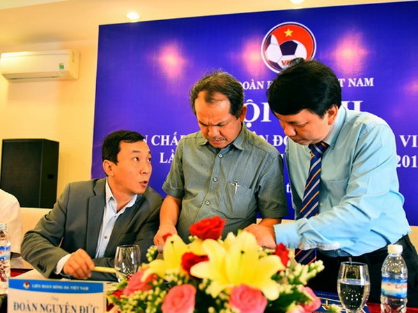 VFF gia han thoi gian de cu vao Ban chap hanh khoa VIII hinh anh