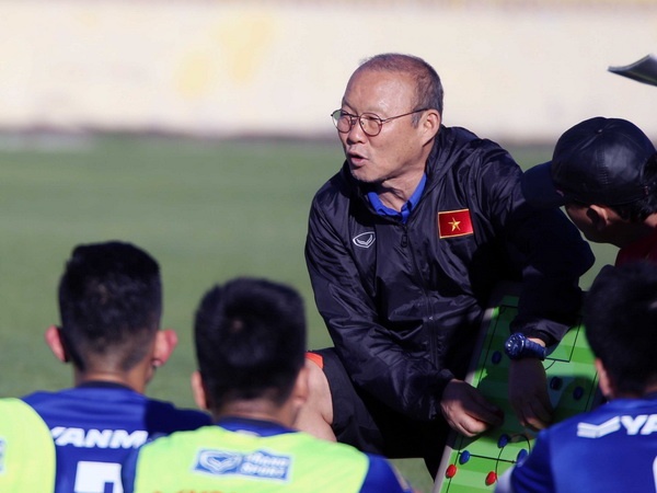 Doi tuyen se choi voi so do cua U23 Viet Nam tai giai chau A hinh anh