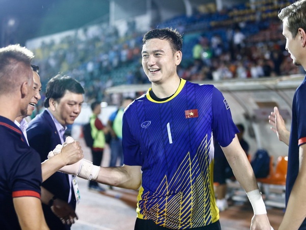 Thang Jordan, Viet Nam co the vao nhom hat giong so 2 tai Asian Cup hinh anh