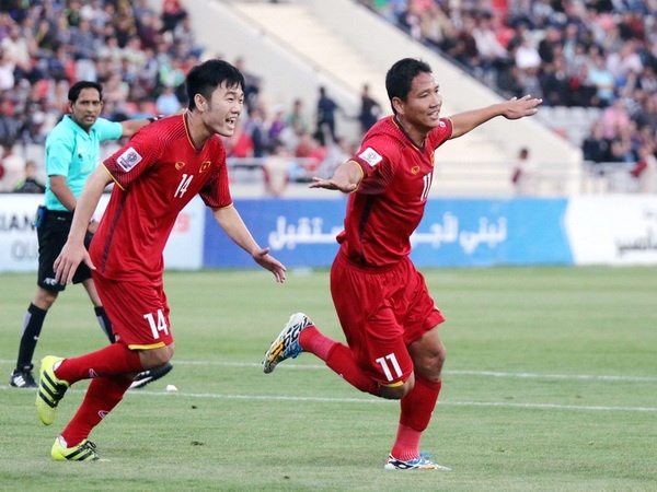 Voi HLV Park, bong da Viet Nam co co hoi o ASIAD va AFF Cup hinh anh