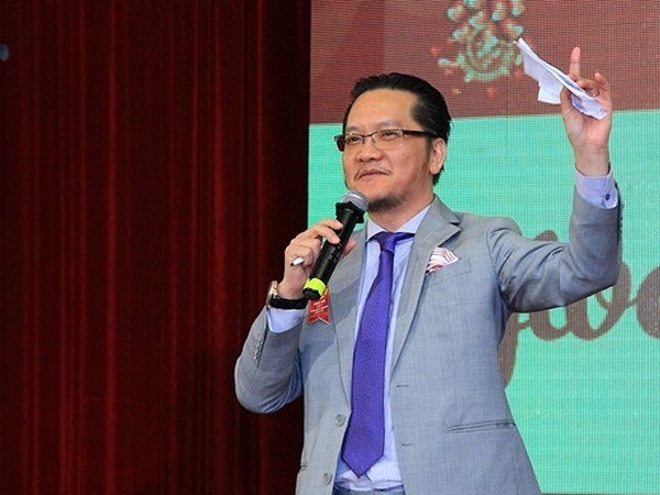 Ong Tran Van Lieng: Toi tu tin co 75% co hoi thang bau Tu o VFF hinh anh