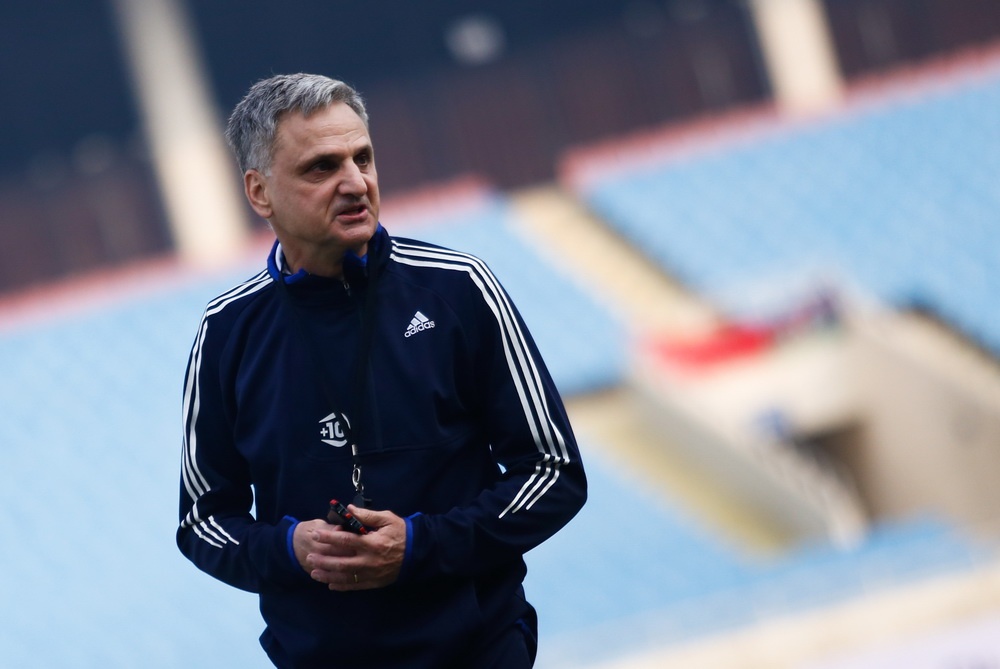 sHLV Thanh Hoa ghen ti nha cam quan vo dich chau Au anh 1