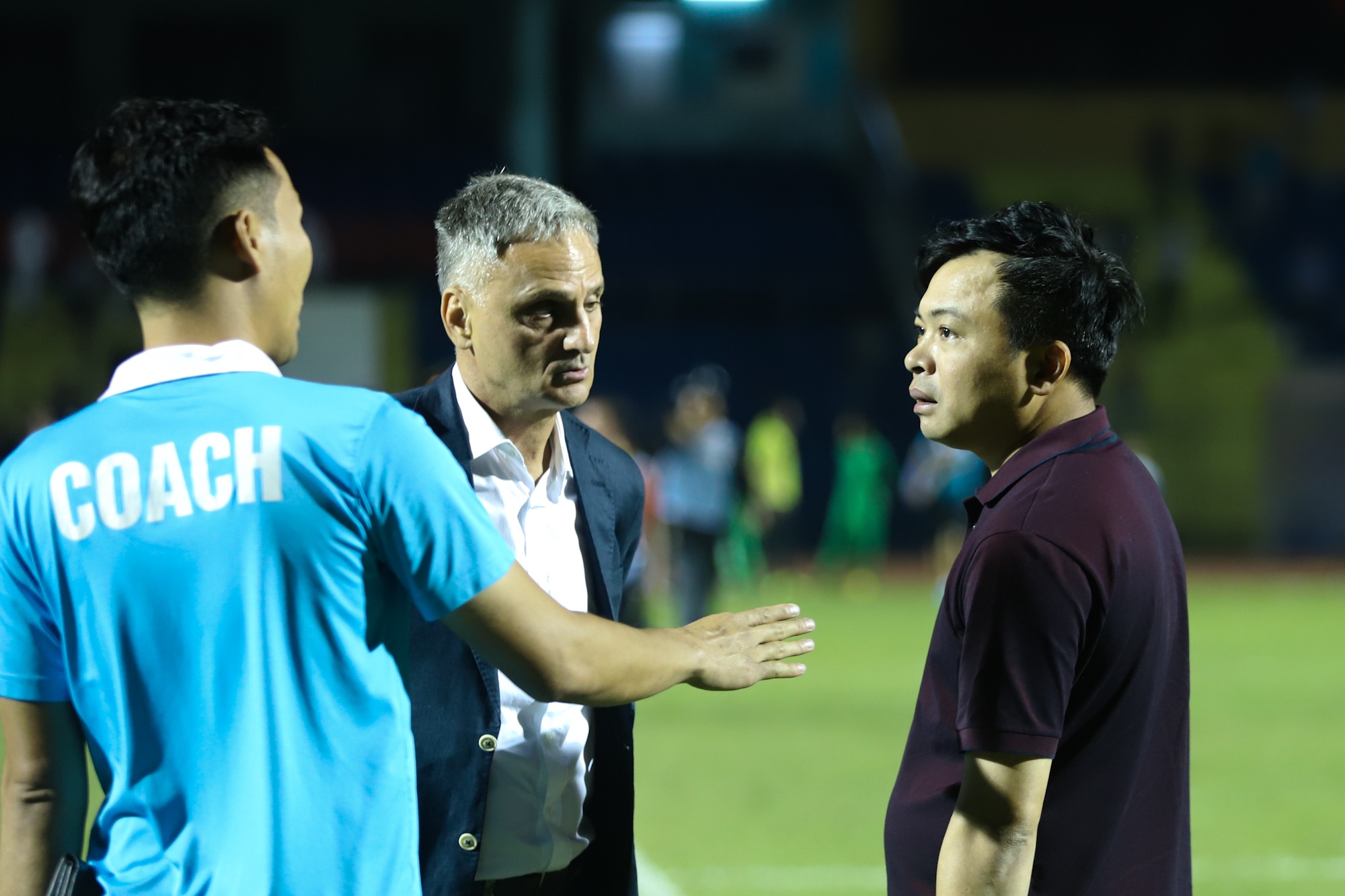 Ngoai binh Thanh Hoa ho hao kem chat U23 Viet Nam anh 9