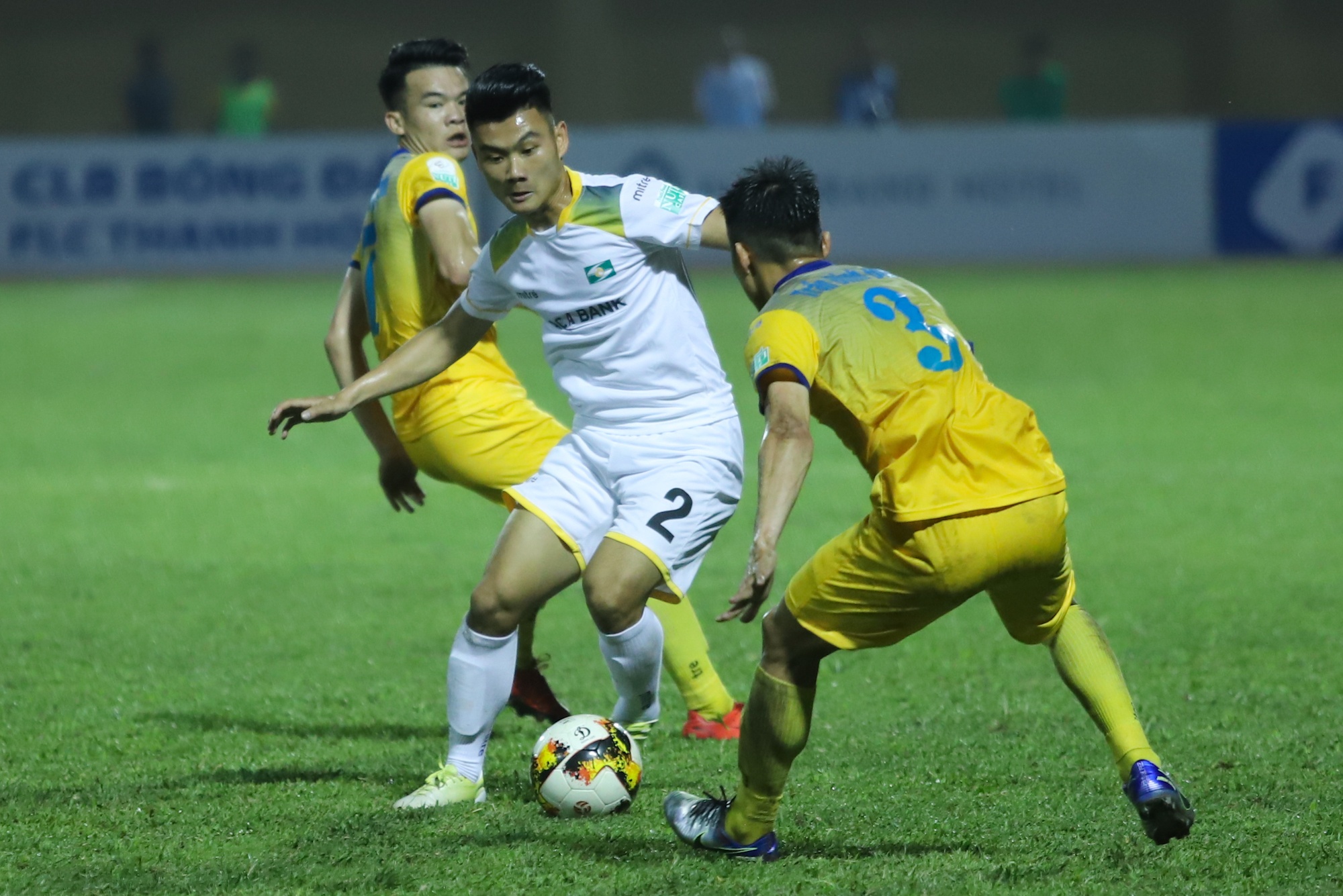 Ngoai binh Thanh Hoa ho hao kem chat U23 Viet Nam anh 7