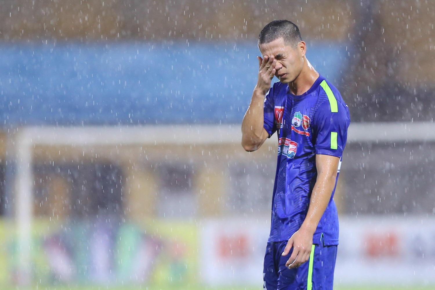 Lịch sử chứng minh HAGL sẽ thảm bại ở Hàng Đẫy ảnh 1 Lich su chung minh HAGL se tham bai o Hang Day anh 1