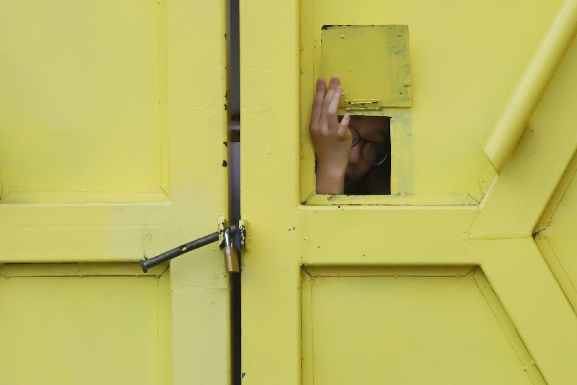 HAGL tap kin truoc tran dai chien voi CLB Ha Noi anh 4