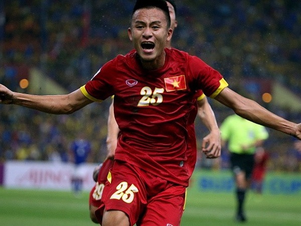 Vo Huy Toan san sang chinh phuc Qua bong vang hinh anh