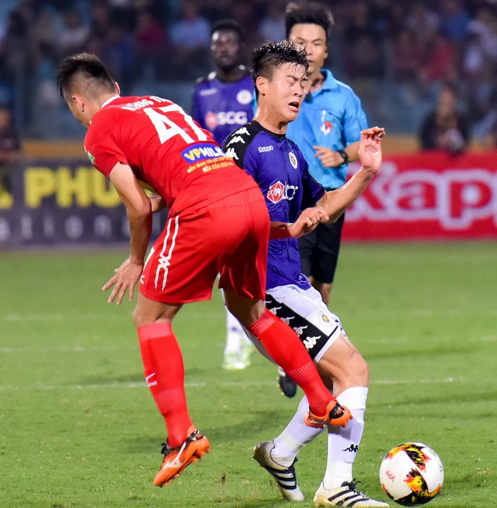 Duy Mạnh sẽ phải bỏ nghề ảnh 1 Duy Manh se phai bo nghe anh 1