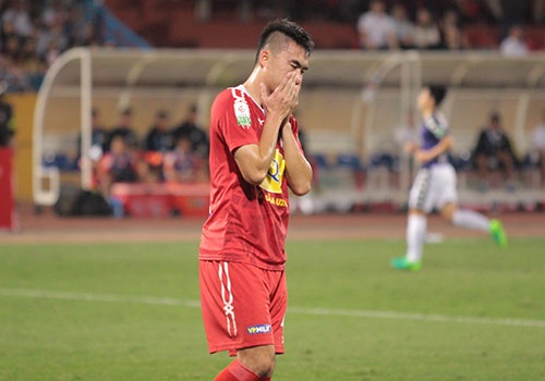 'Tang Tien ngoai doi hien lam, chua tung lam sai dieu gi ca' hinh anh