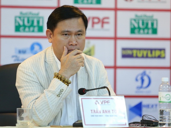 Bau Tu: HDQT VPF khong cho toi rut khoi chuc tong giam doc hinh anh