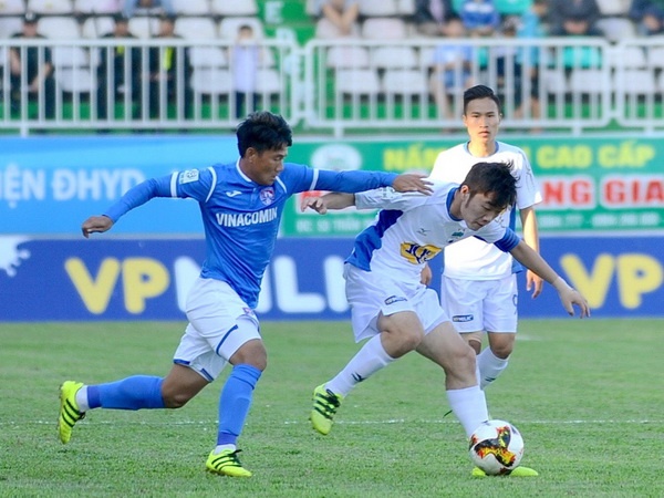 Than Quang Ninh khang dinh khong ‘nha’ cho HAGL thang dam hinh anh