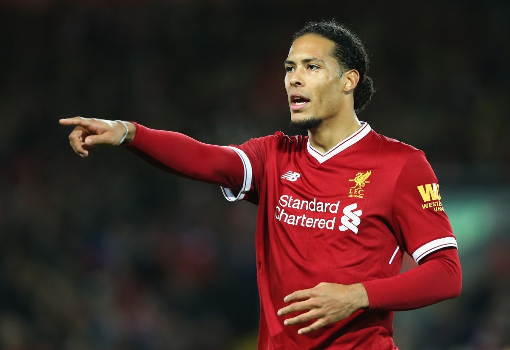 Bom tấn của Liverpool tung hô Klopp trước đại chiế ảnh 2 Bom tan cua Liverpool tung ho Klopp truoc dai chie anh 2
