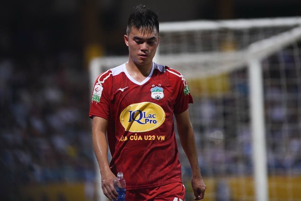 Sau bau Duc,  toi luot VFF treo gio Tang Tien anh 1