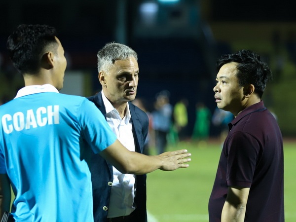 Dinh Tien Thanh: Bat ky dieu gi ong Mihail noi deu sai su that hinh anh