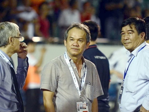 Vi bau Duc, Dai hoi VFF chua the an dinh thoi gian to chuc hinh anh