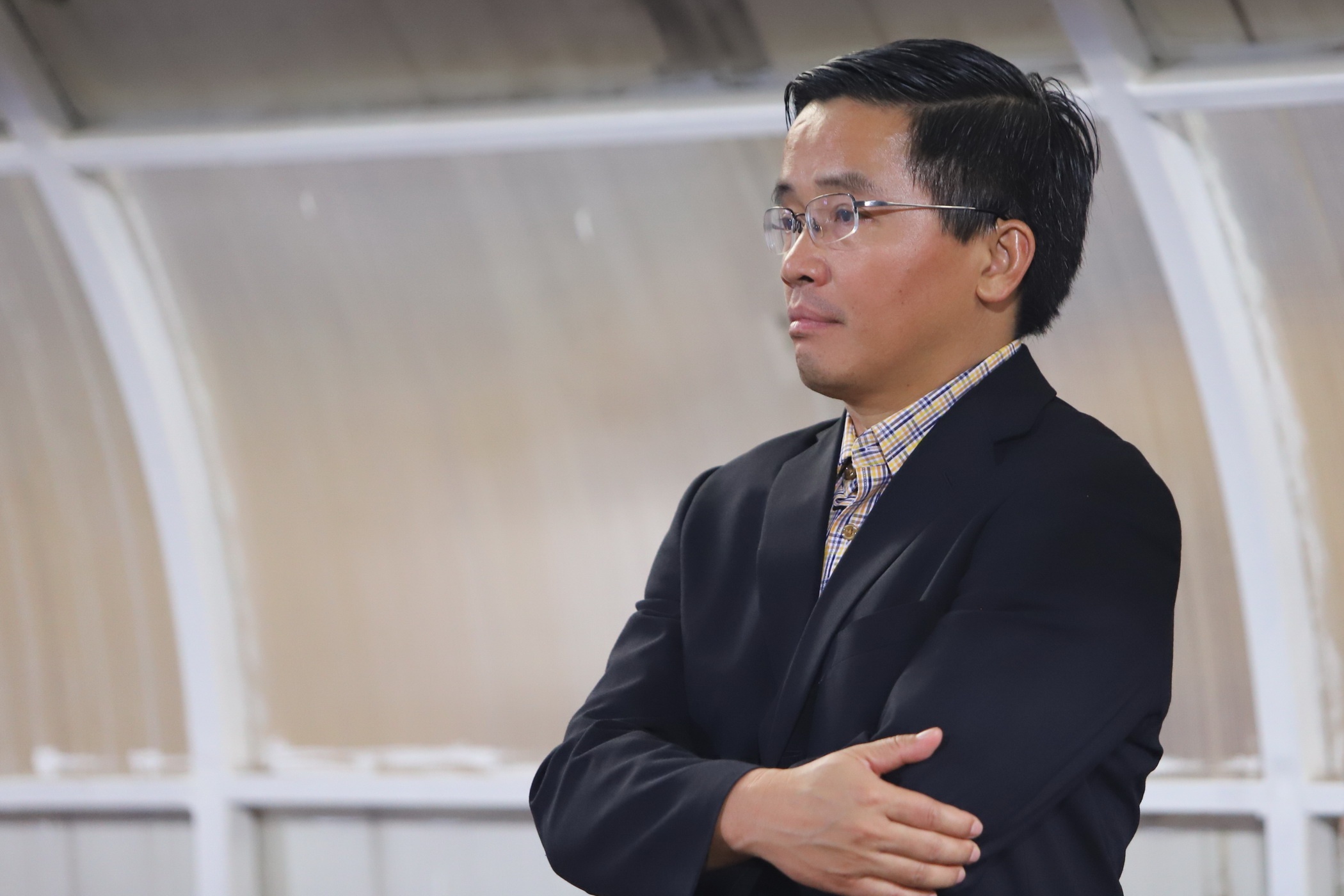 Bau Duc vang mat,  Cong Vinh co ten trong danh sach anh 2