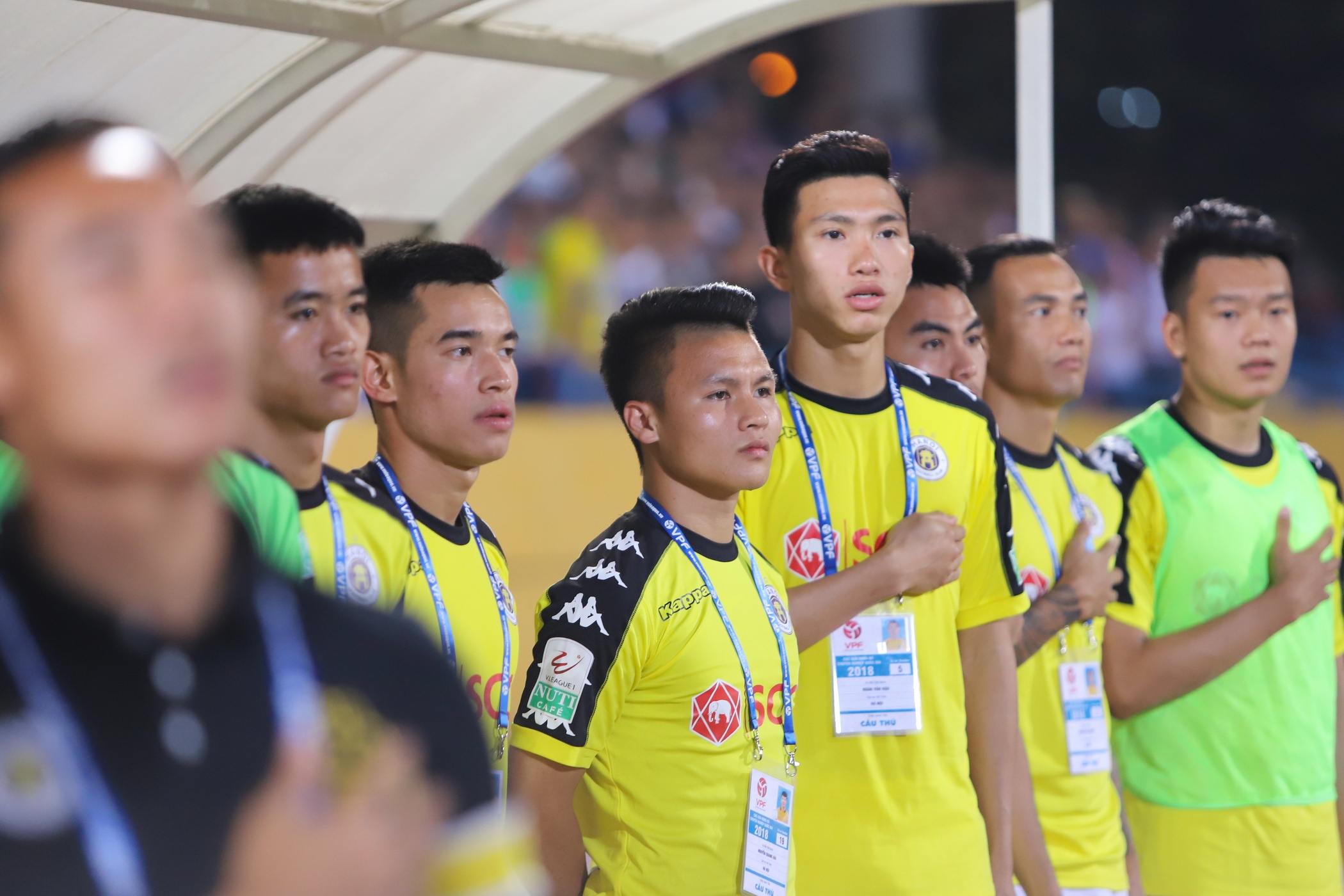 HAGL kem nhung Xuan Truong van dac biet anh 2