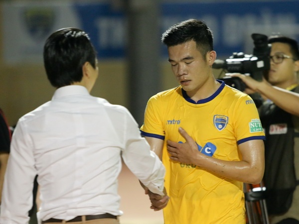 Thanh Hoa thua nhan khong con tham vong vo dich V.League 2018 hinh anh