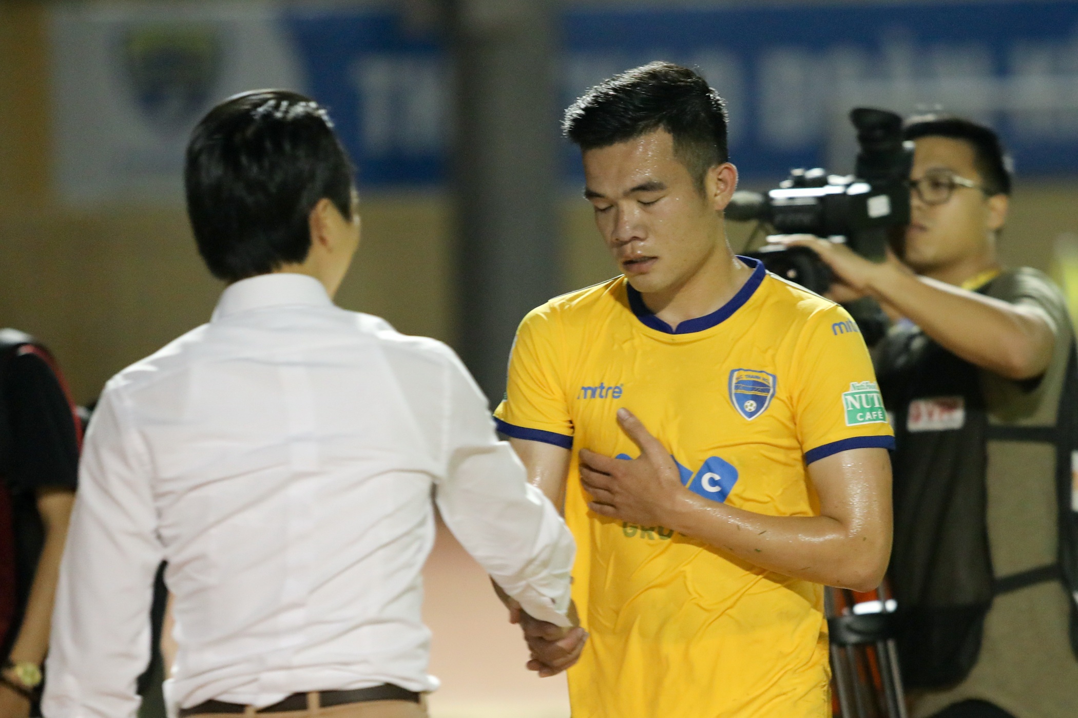 Thanh Hoa khong con tham vong vo dich V.League 201 anh 2