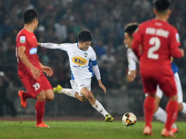 'HAGL bat on nhung Xuan Truong luon la mot ca nhan dac biet' hinh anh