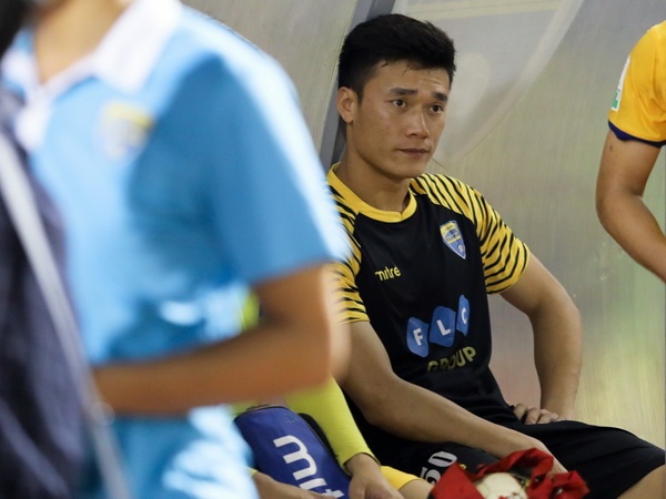 Chuyen gi dang dien ra voi Bui Tien Dung o Thanh Hoa? hinh anh