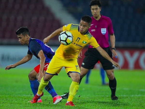 Qua phat den nghiet nga khien SLNA thua dau tai AFC Cup hinh anh