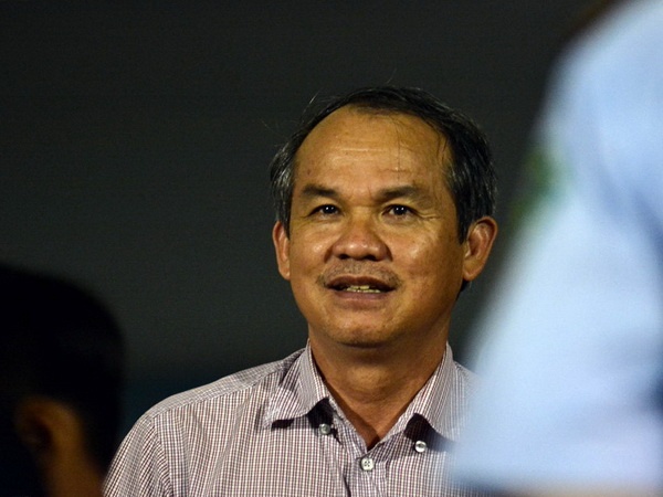 4 uy vien VFF tu choi mo duong cho bau Duc tro lai Lien doan hinh anh