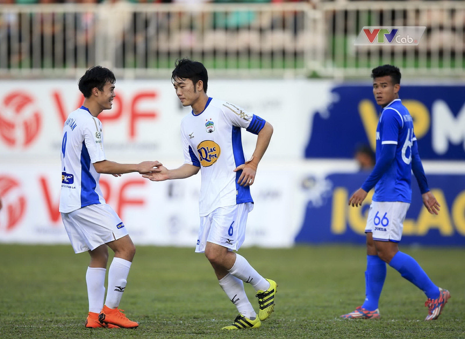 HAGL doi dau Quang Nam tai Cup quoc gia 2018 anh 3